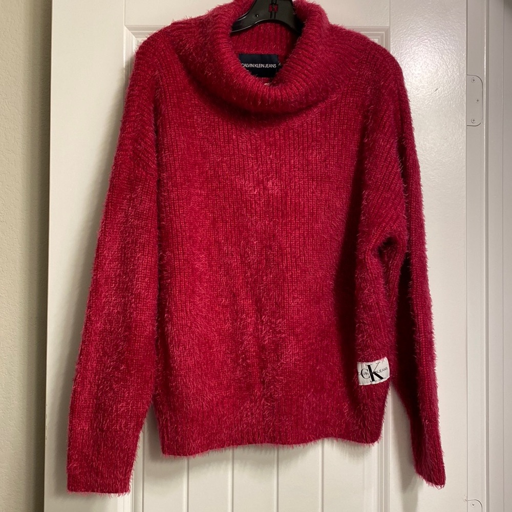 Beautiful oversized sweater